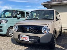 【安心・安全の品質】100km以下の未使用車をメインに取り扱い！ 修復歴無のお車しか販売はいたしませんので安心・安全！