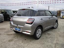 法定1年点検（エンジンオイル・エレメント交換含む）実施してからの納車となります