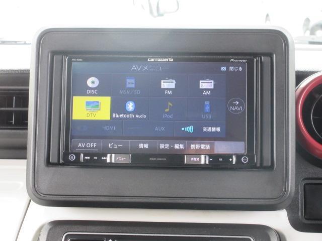 Bluetooth対応しております♪お気に入りの音楽と楽しいドライブをお楽しみください♪