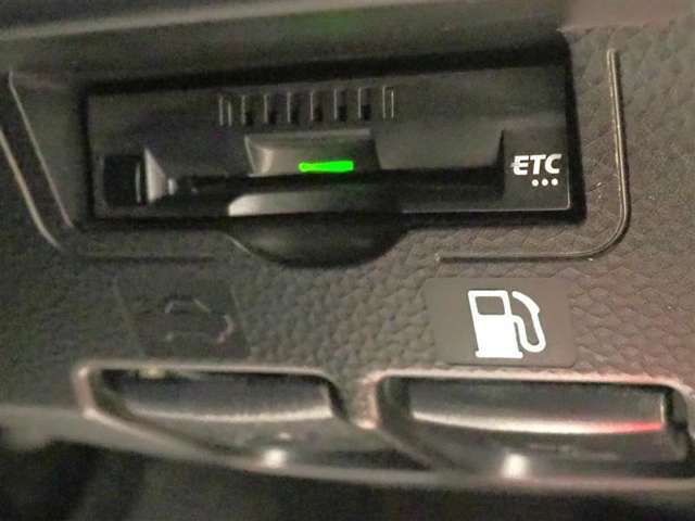 ETC付きです。