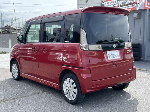 納車前の整備もしっかりさせて頂きます。もちろんアフターサービスもお任せ下さい！オプション品や中古パーツなどご要望ございましたらお気軽にお問い合わせ下さい！リーズナブルな価格でご対応させていただきます。