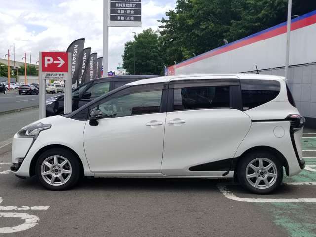 【車検・点検もおまかせください】お買い上げ頂いたお車の整備も当社工場で行います。ディーラー基準の安心な整備でお客様の車検・点検もサポートします。