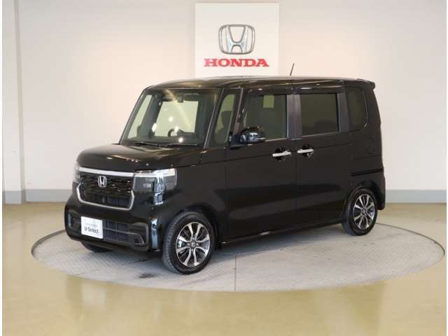 弊社はホンダの認定中古車ディーラーとして、お客様に安全・安心・快適なカーライフを提供することをお約束します。