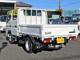 新車の保証をお付けして納車しますので、納車後は地元のディーラーでアフターサービスを受けて頂くことができます☆