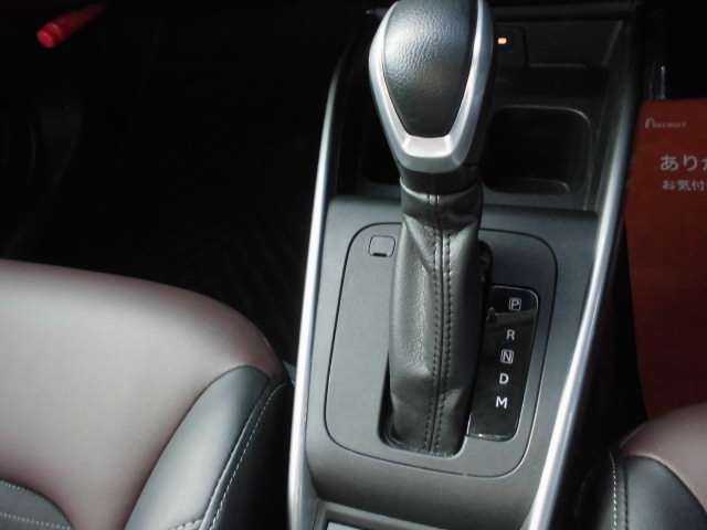 フロア6速オートマです☆