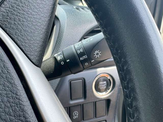 中古車保証もご用意しております！