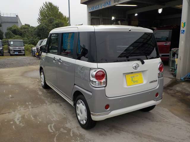 軽自動車専門だから色々なメーカーの軽を比較できます♪