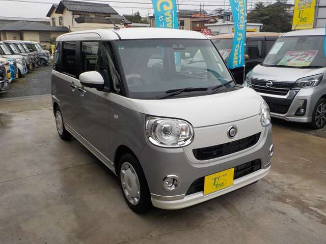 ガレージユーワンは自社整備工場完備★整備もお任せ下さい☆