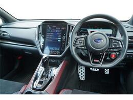 禁煙車☆STI☆RECARO☆取扱説明書・保証書・スペアキー完備☆