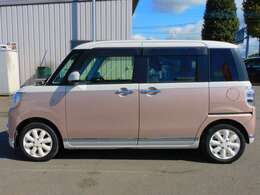 車検2年、本年度分自動車税、重量税、自賠責保険料、諸費用全てを含んだ価格を掲載しております！　※茨城県内の方