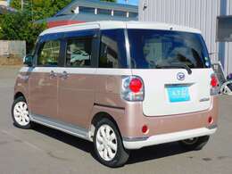 鉄粉おとし→エンジンルーム洗浄→外装磨き→WAX施工→内装高温スチームクリーニング→足回り洗浄と想いを込め手一台一台仕上げております！