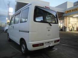 車検整備を実施致しますので、安心してお乗りいただけます！！