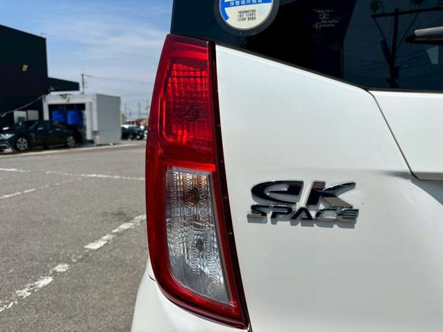 ☆テールランプ（助手席側）☆