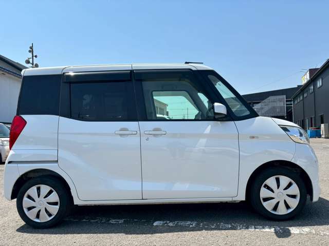 当店、指定整備工場を完備しておりますので車検、板金、タイヤ交換、オイル交換等々アフターサービスもお任せ下さい！！車検のお見積りも無料です！部品持込取付も大歓迎！！！お気軽にお問合せ下さい♪