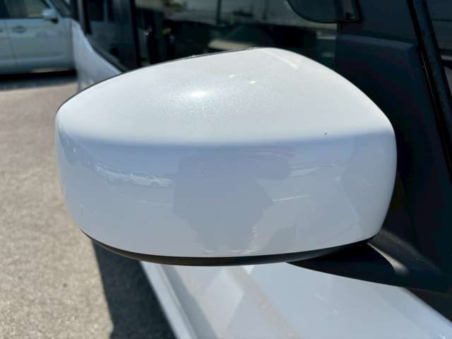 ☆サイドミラー☆