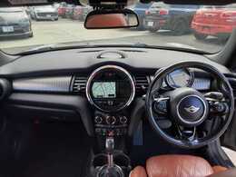 ☆インパネ周り