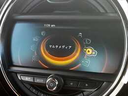 ☆メニュー画面