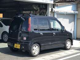 軽自動車から普通車まで幅広く販売しております！