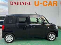 電動スライドドア