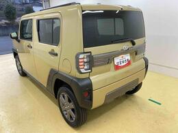 当店ではダイハツ認定U-CARをはじめ、お手頃価格のお車や、オトクなナビ付き車、オプション充実の高年式車をはじめ、ダイハツ車以外も豊富にラインナップしております。