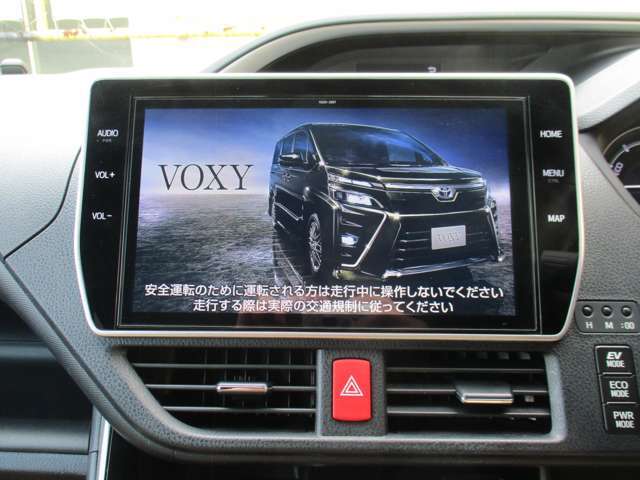 全車走行テスト済みです！　ポイントエフでは、展示前点検をクリアした車両のみを展示しております。納車前には法定点検を行い、より安心してカーライフをお楽しみいただけるように心掛けております。