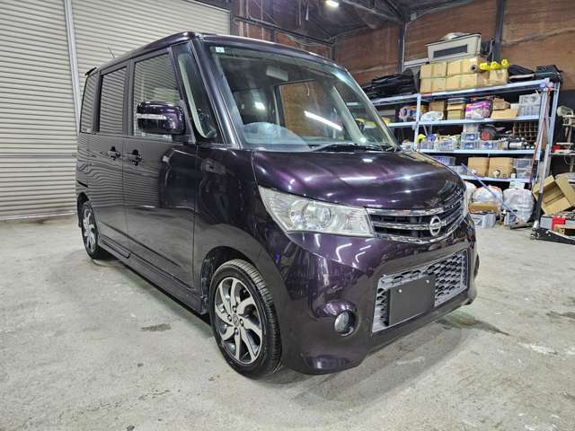 早めの納車承ります。お気軽にご相談ください。