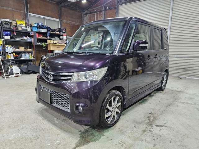 こちらの車両、修復歴ありません！！
