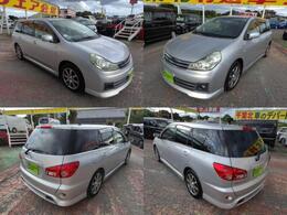 別途ガラスボディーコーティングも施工可能です！ピカピカになってきれいな状態を長く保てます！