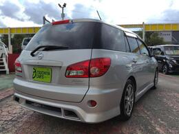 日産のワゴン車と言ったらウイングロードですね！