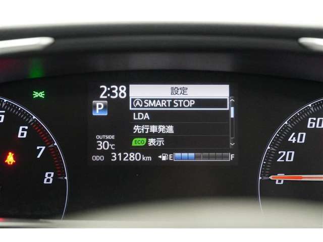 【走行距離】現在の走行距離です。乗り方や用途によって走行距離は異なりますが1年間に1万キロが一般的な目安です。