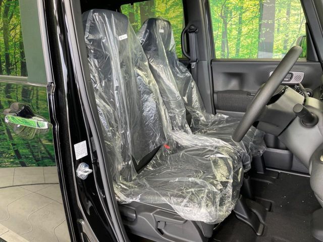 もちろん車内はキレイです♪よりクリーンな状態をキープしたいお客様には『ナノゾーンコート』がおすすめ！新型コロナウイルス対策や、除菌・消臭に効果を発揮し多くの方にご好評いただいております。