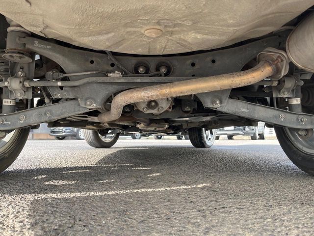 下回りがきれいなうちに、防錆加工の施工がオススメ。降雪地域はもちろん、沿岸部にお住いの方や、趣味でマリン・ウィンタースポーツをされる方にご好評いただいております。