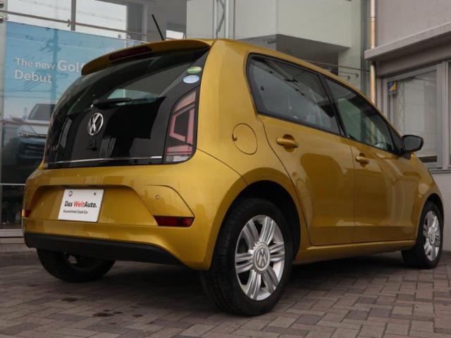 当店の展示車両はすべて除菌消毒を実施しています。