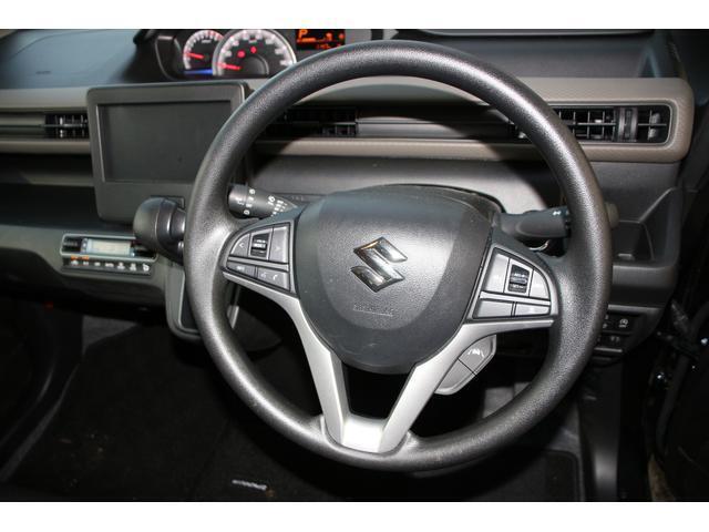 安心1：検査のプロであるスズキ認定検査員が車両をチェックしております！