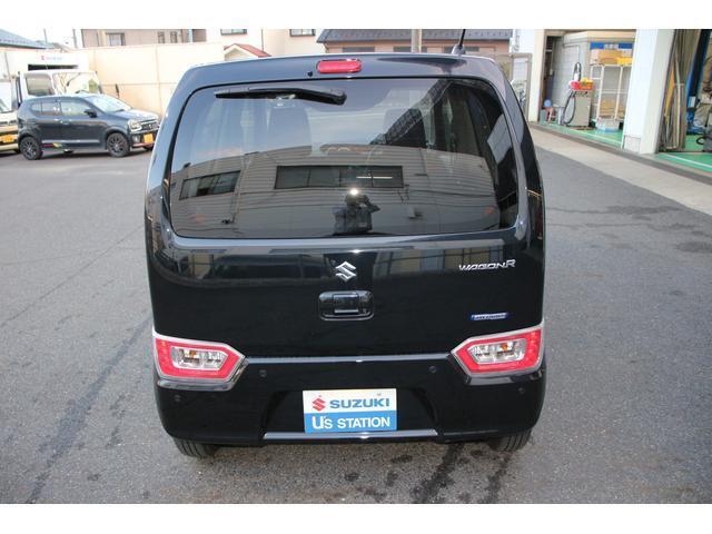 1スズキ独自の基準をクリアした特別な内外装仕上げを実施☆