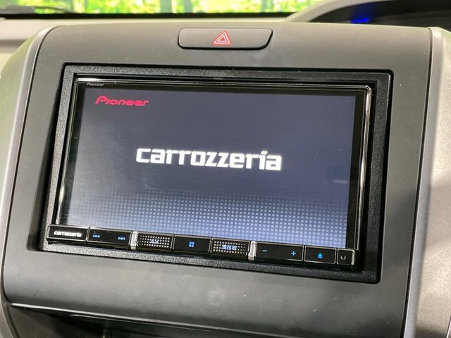 【ナビゲーション】使いやすいナビで目的地までしっかり案内してくれます。各種オーディオ再生機能も充実しており、お車の運転がさらに楽しくなります！！