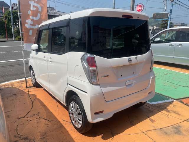 ホームページの車輛説明動画のデイズルークスの説明動画見れます　https://otosyottpugeto.webnode.jp/