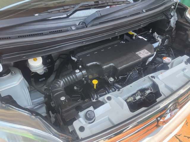 ホームページの車輛説明動画のデイズルークスの説明動画見れます　https://otosyottpugeto.webnode.jp/