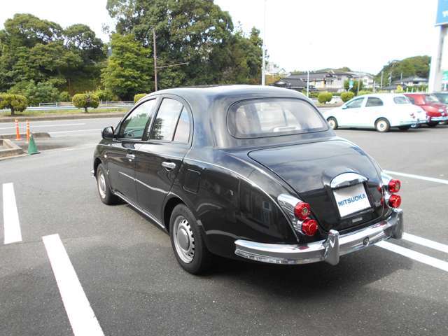 当社ならではの保証が納車日から付きます。詳細はスタッフまでお問合せ下さい。