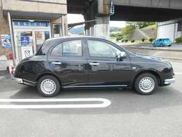 外観大きなキズ・汚れなくきれいな状態です。