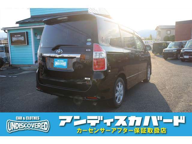 車両販売はもちろん、アフターケア、車検、修理、鈑金塗装、カスタム等、お車に関することであれば何でもご相談ください！