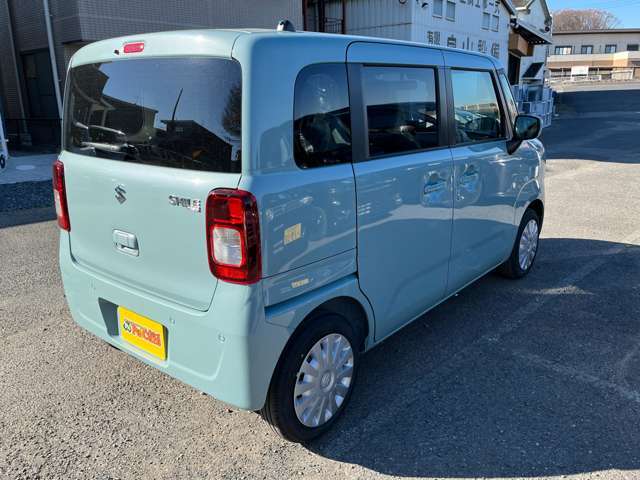 人気の登録済・届出済未使用車やおすすめ中古車を展示中！！各社メーカーの人気の軽自動車・小型車・普通車・大型車まで高須自動車にお任せ下さい！！日々新しい展示車両が続々入荷中です！！