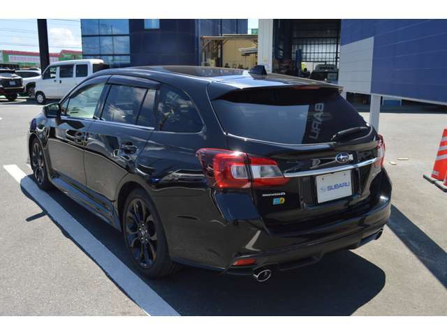 全車走行チェックを済ませて、展示前点検をクリアした車両のみ展示してます。