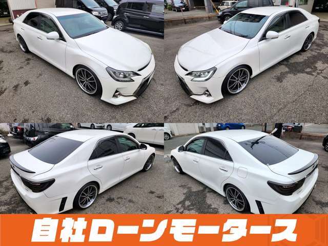 輸入車を自社ローンでGETするなら、今すぐ当社へ☆豊富なラインナップから、あなたにぴったりの1台が見つかります☆LINEで簡単審査＆お見積りもOK☆  お気軽にお問い合わせください☆