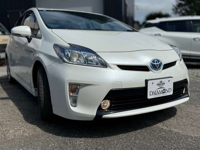 ★中古車と言えば、DAIAMOND　CAR＆LIFE　　SERVICE★TEL011-776-6005