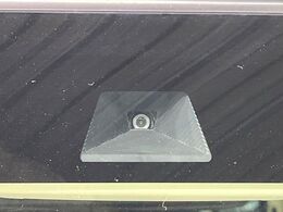 【ホンダセンシング】走行中に前方の車両等を認識し、衝突しそうな時は警報とブレーキで衝突回避と被害軽減をアシスト。より安全にドライブをお楽しみいただけます。