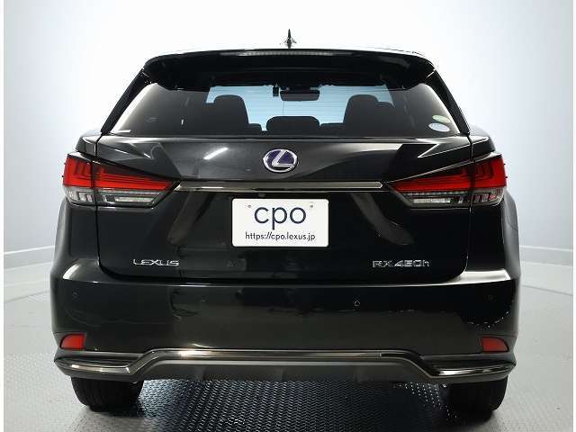 【CPOとは】～Certified Pre-Owned～厳しいレクサス基準をクリアした認定中古車のことです。