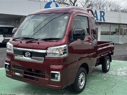 《ジャンボ・エクストラ》　メッキフロントグリル/LEDヘッドランプ/プッシュボタンスタート/キーフリーシステム