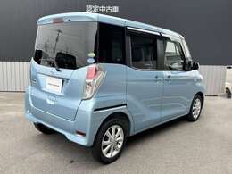 H30年式☆スライドドアで便利！！お手頃価格のスライドの軽自動車☆運転が初めての方でも運転しやすいですよ（＊’ω’＊）