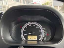 【メーター周り】※2025年5月現在の走行距離は34962kmです☆展示車移動などで若干走行距離が増加がございます！